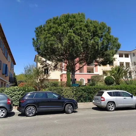 Aquarelles 50m2 Διαμέρισμα